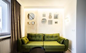 Apartment Marszalkowska Premium2 Warsaw City Center